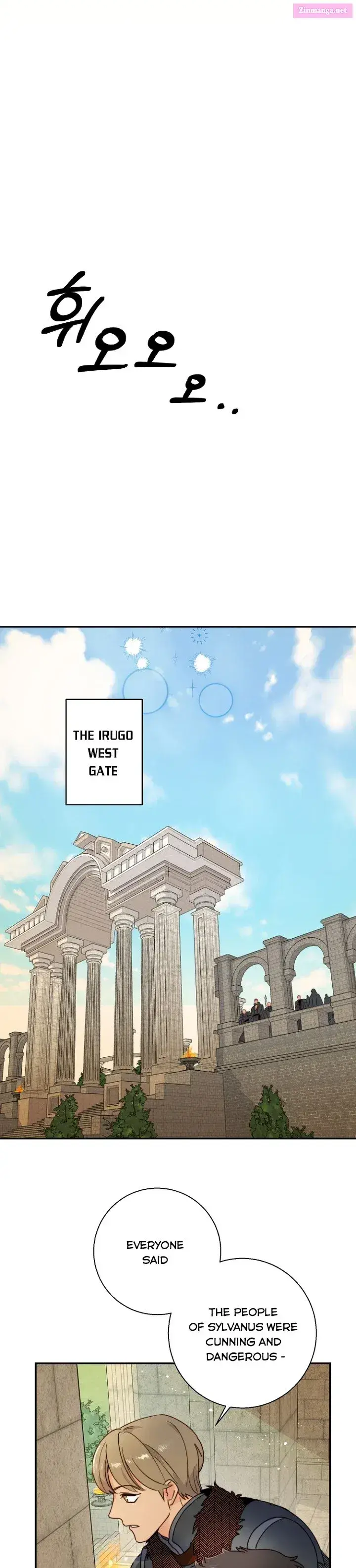 Forget My Husband, I’ll Go Make Money Kainu Manga Chapter 2 Page 23