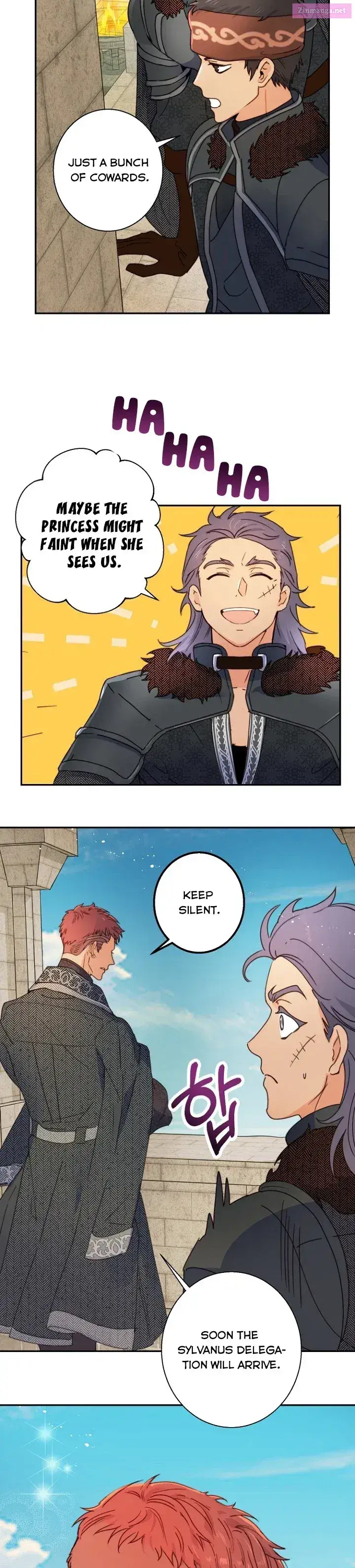 Forget My Husband, I’ll Go Make Money Kainu Manga Chapter 2 Page 24