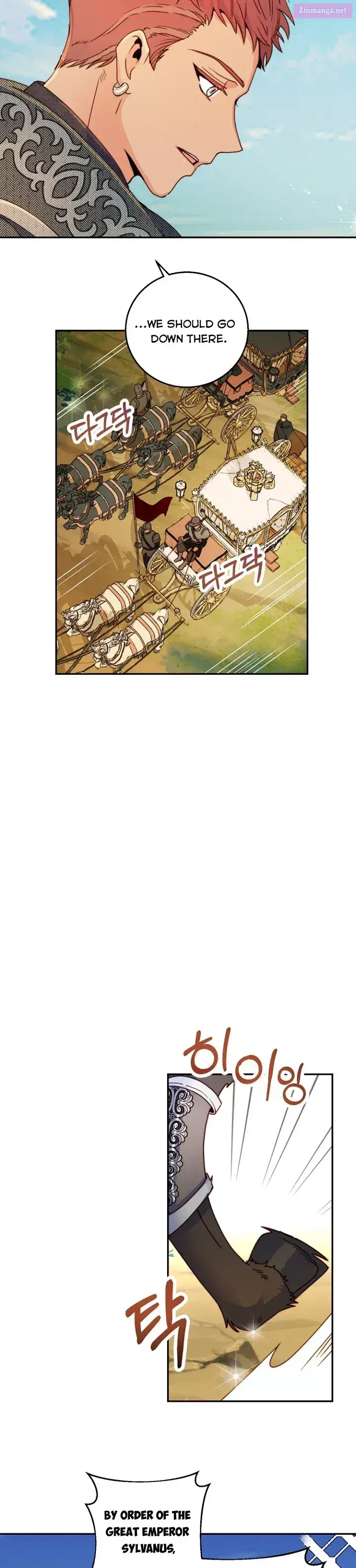 Forget My Husband, I’ll Go Make Money Kainu Manga Chapter 2 Page 25