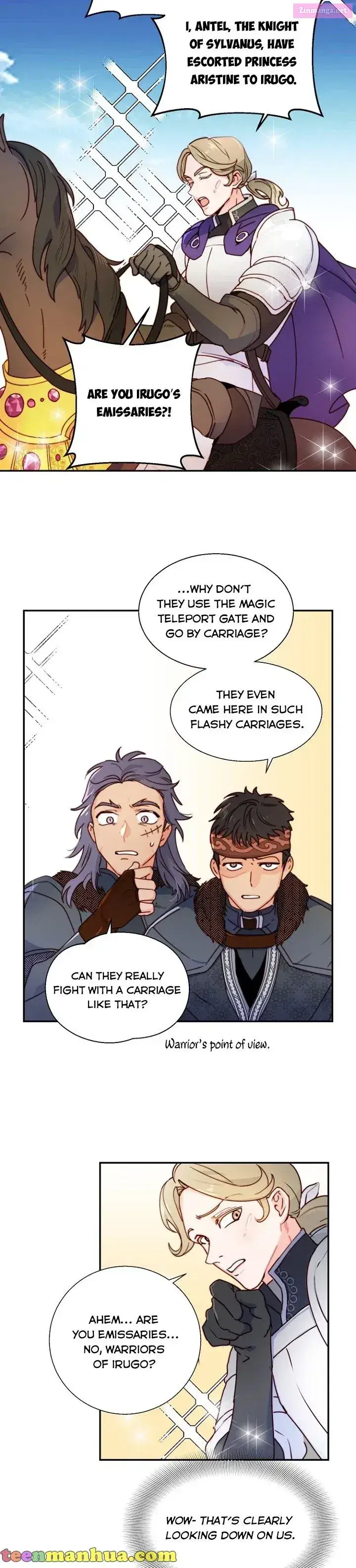 Forget My Husband, I’ll Go Make Money Kainu Manga Chapter 2 Page 26