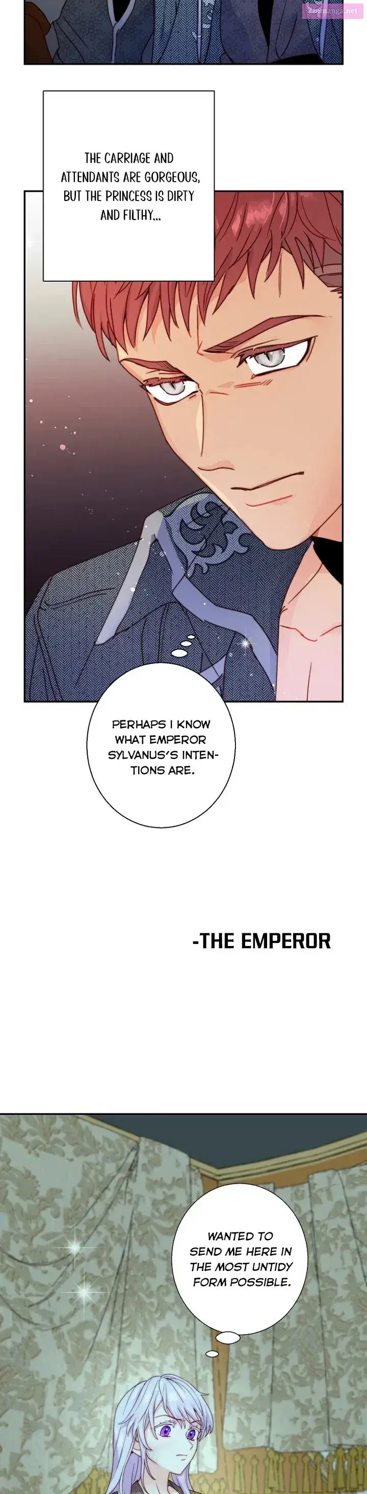 Forget My Husband, I’ll Go Make Money Kainu Manga Chapter 2 Page 30
