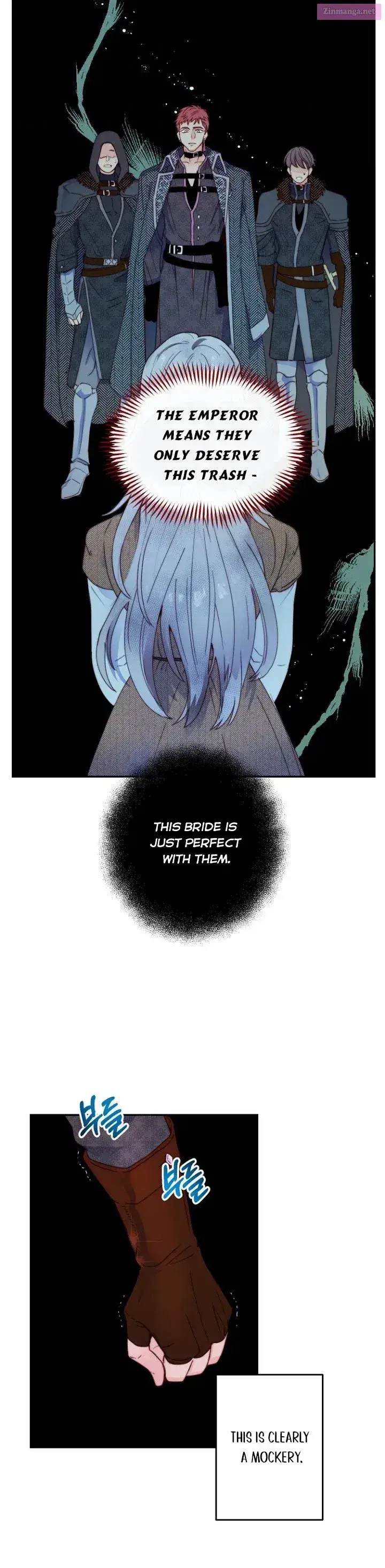Forget My Husband, I’ll Go Make Money Kainu Manga Chapter 2 Page 32