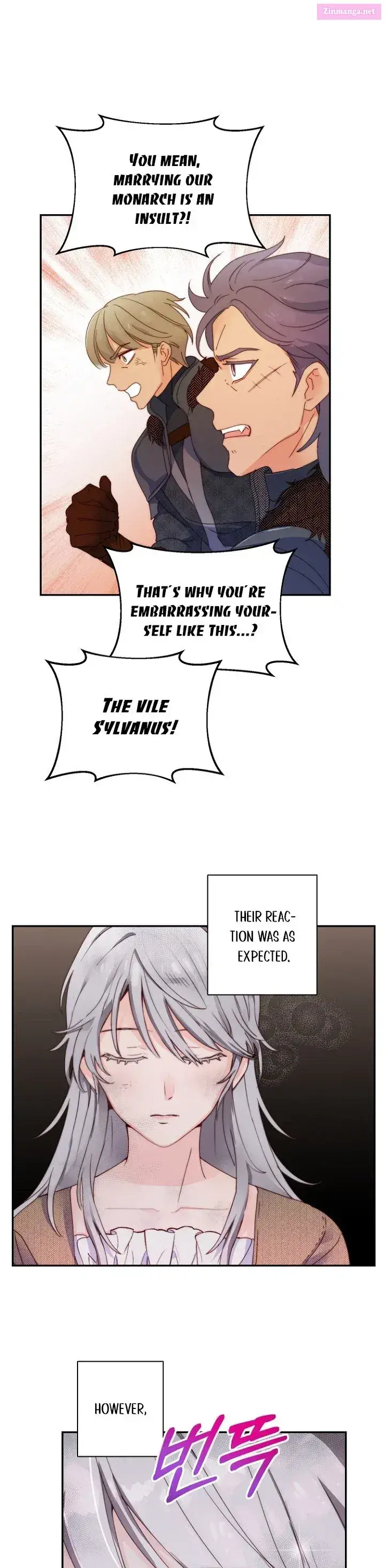 Forget My Husband, I’ll Go Make Money Kainu Manga Chapter 2 Page 33
