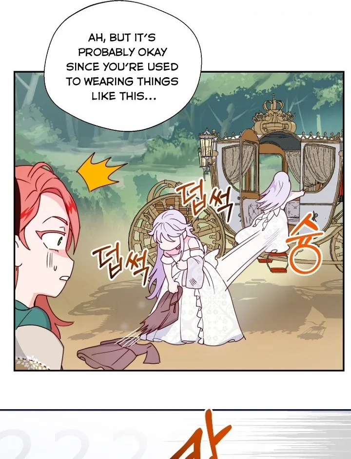 Forget My Husband, I’ll Go Make Money Kainu Manga Chapter 2 Page 37
