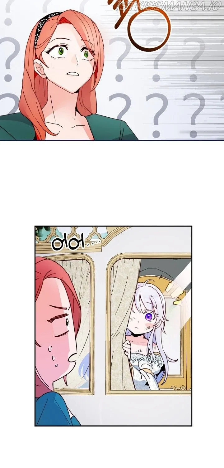 Forget My Husband, I’ll Go Make Money Kainu Manga Chapter 2 Page 38