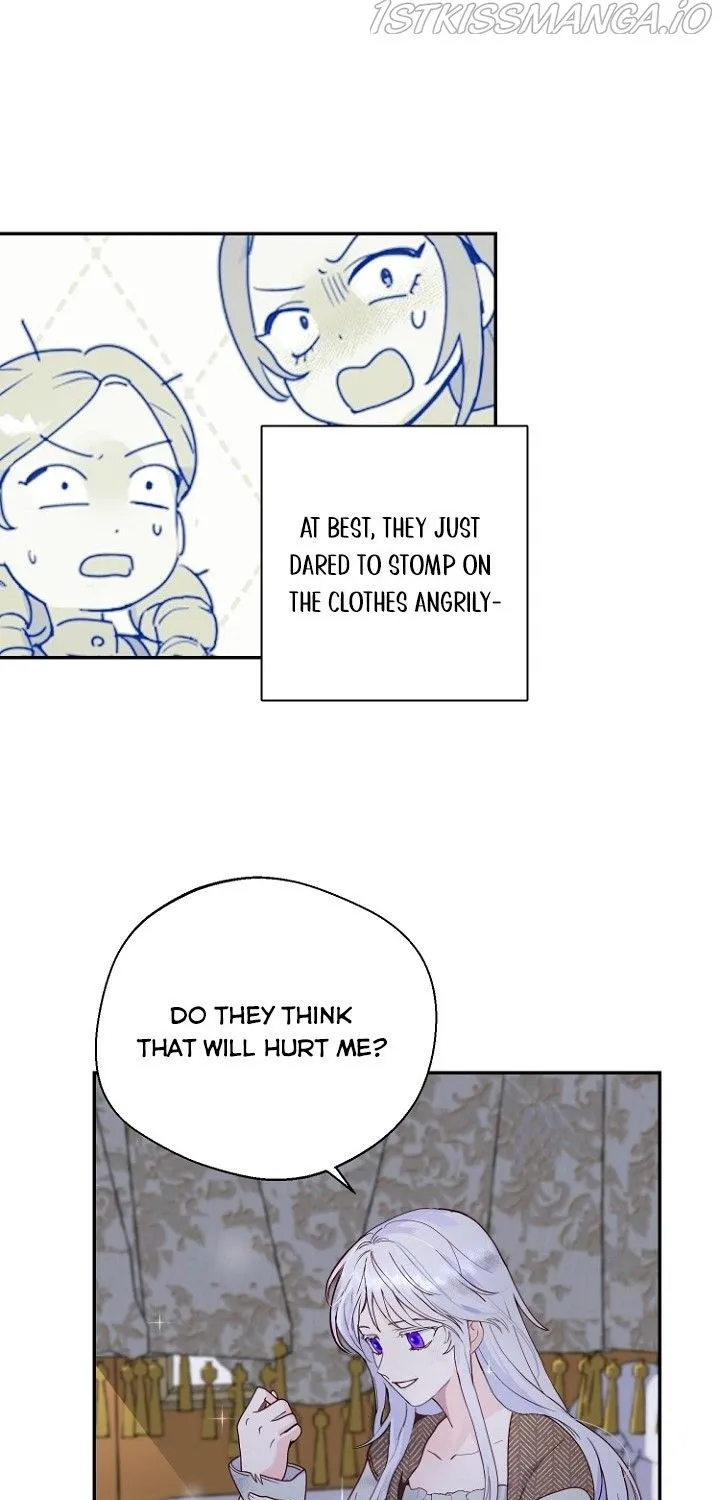 Forget My Husband, I’ll Go Make Money Kainu Manga Chapter 2 Page 43