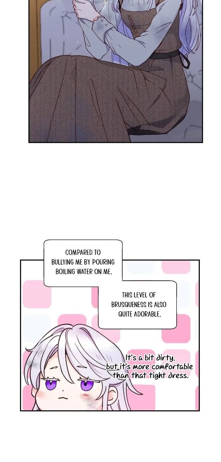 Forget My Husband, I’ll Go Make Money Kainu Manga Chapter 2 Page 44