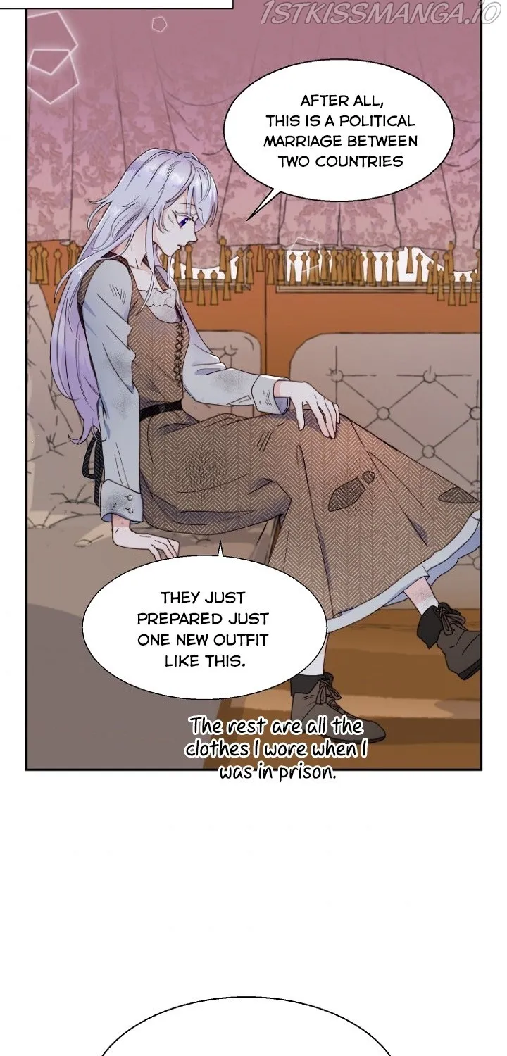 Forget My Husband, I’ll Go Make Money Kainu Manga Chapter 2 Page 46