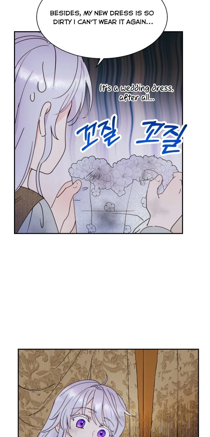 Forget My Husband, I’ll Go Make Money Kainu Manga Chapter 2 Page 47