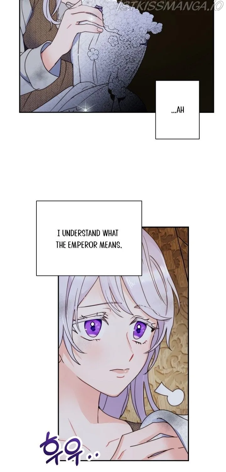 Forget My Husband, I’ll Go Make Money Kainu Manga Chapter 2 Page 49