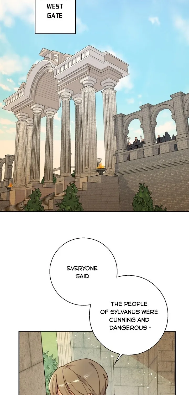 Forget My Husband, I’ll Go Make Money Kainu Manga Chapter 2 Page 53