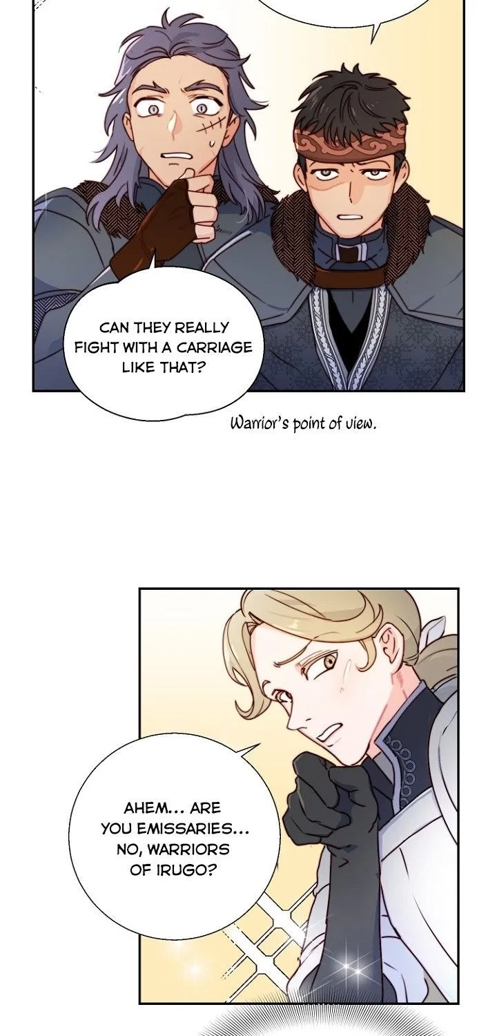 Forget My Husband, I’ll Go Make Money Kainu Manga Chapter 2 Page 62