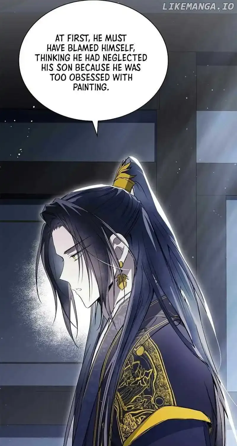 Requiem of Subdued Souls Kainu Manga Chapter 24 Page 32