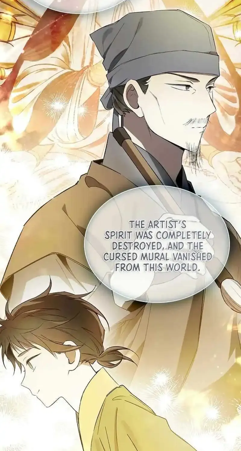 Requiem of Subdued Souls Kainu Manga Chapter 24 Page 49
