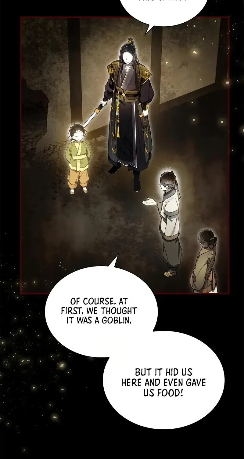Requiem of Subdued Souls Kainu Manga Chapter 23 Page 58