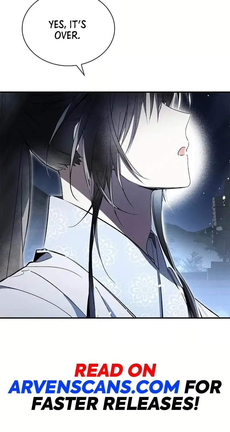 Requiem of Subdued Souls Kainu Manga Chapter 23 Page 78