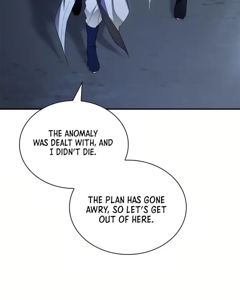Requiem of Subdued Souls Kainu Manga Chapter 23 Page 80