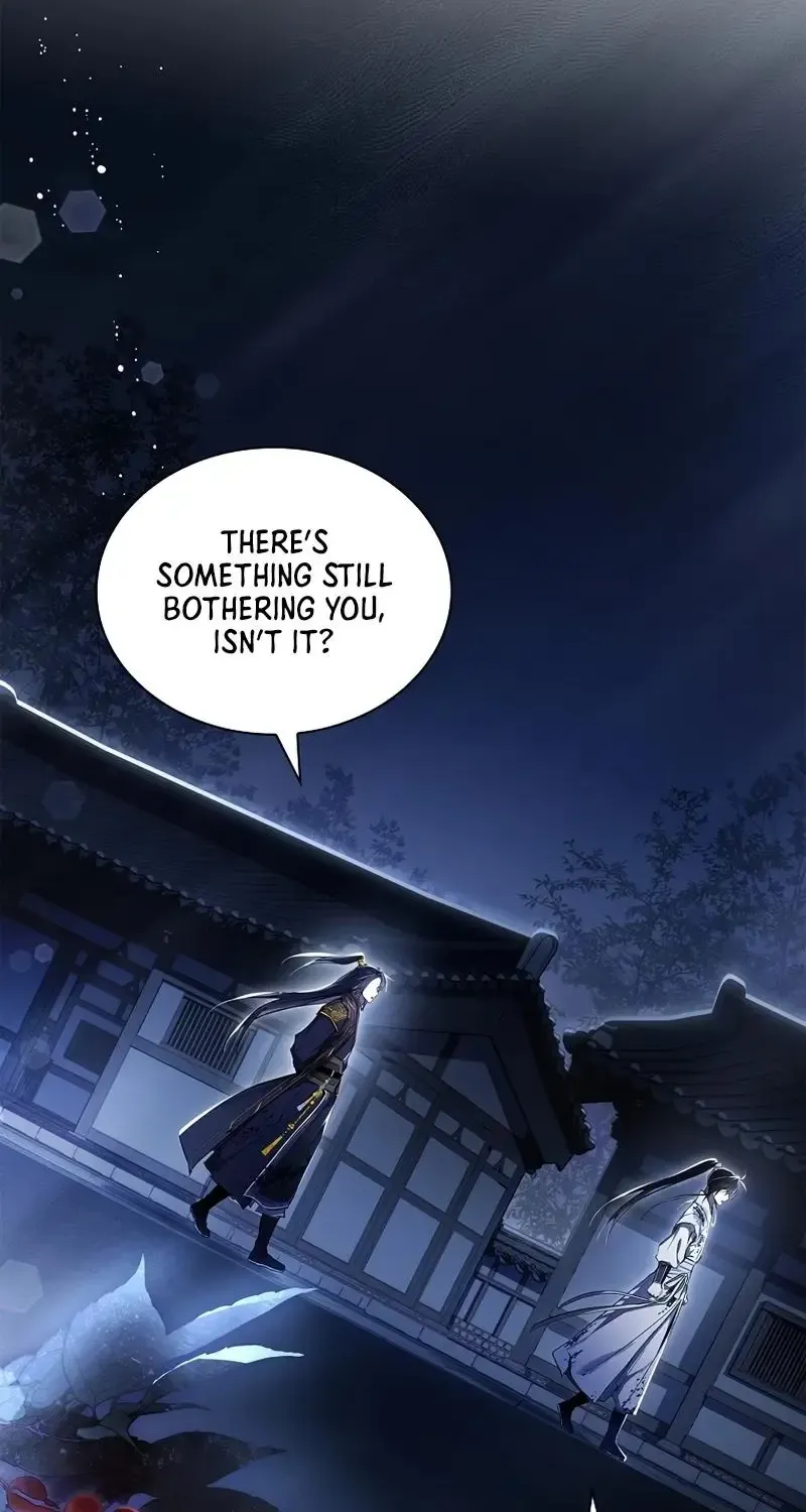 Requiem of Subdued Souls Kainu Manga Chapter 23 Page 84