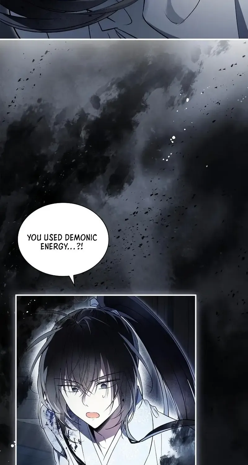 Requiem of Subdued Souls Kainu Manga Chapter 23 Page 104
