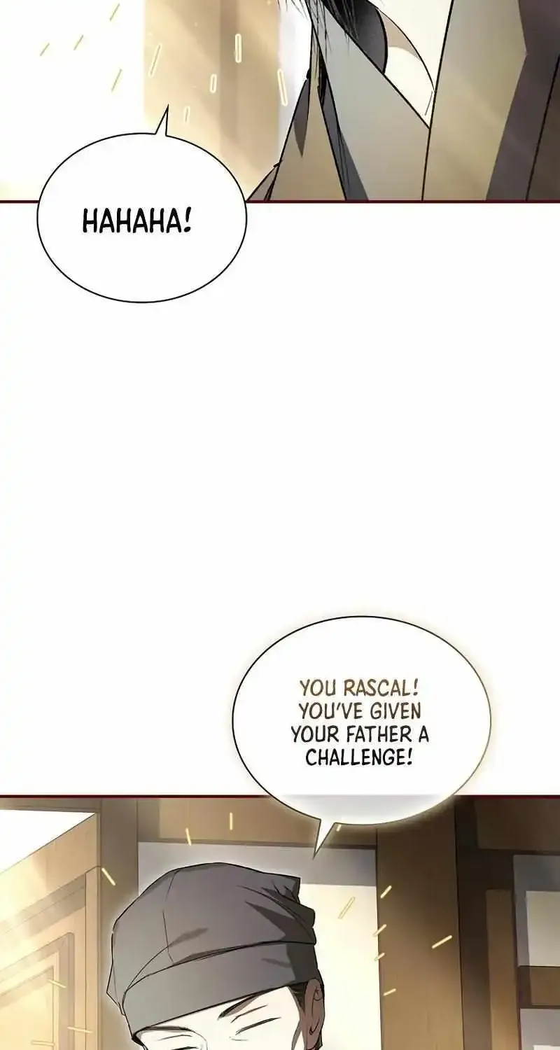 Requiem of Subdued Souls Kainu Manga Chapter 22 Page 19