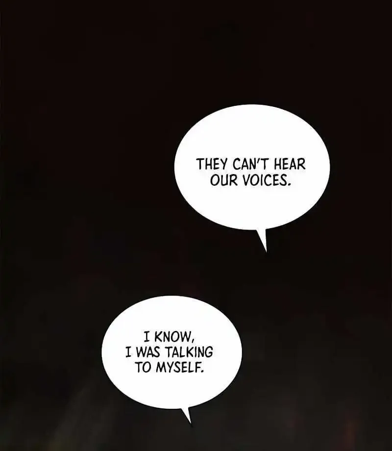 Requiem of Subdued Souls Kainu Manga Chapter 22 Page 28