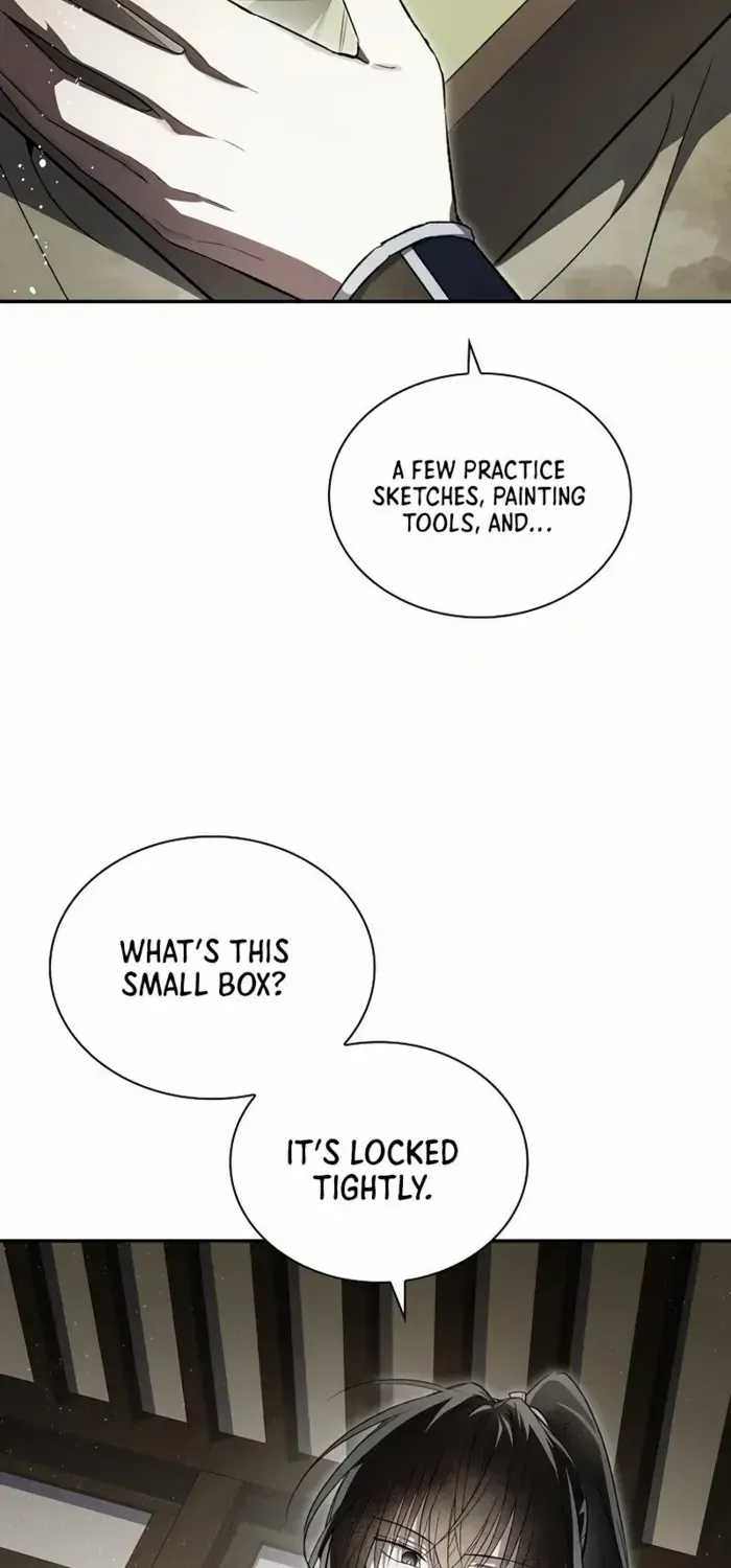 Requiem of Subdued Souls Kainu Manga Chapter 20 Page 9