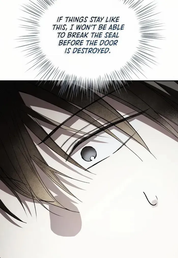 Requiem of Subdued Souls Kainu Manga Chapter 20 Page 17