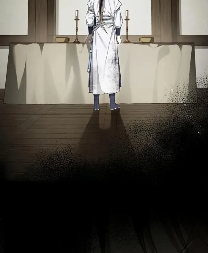 Requiem of Subdued Souls Kainu Manga Chapter 20 Page 23