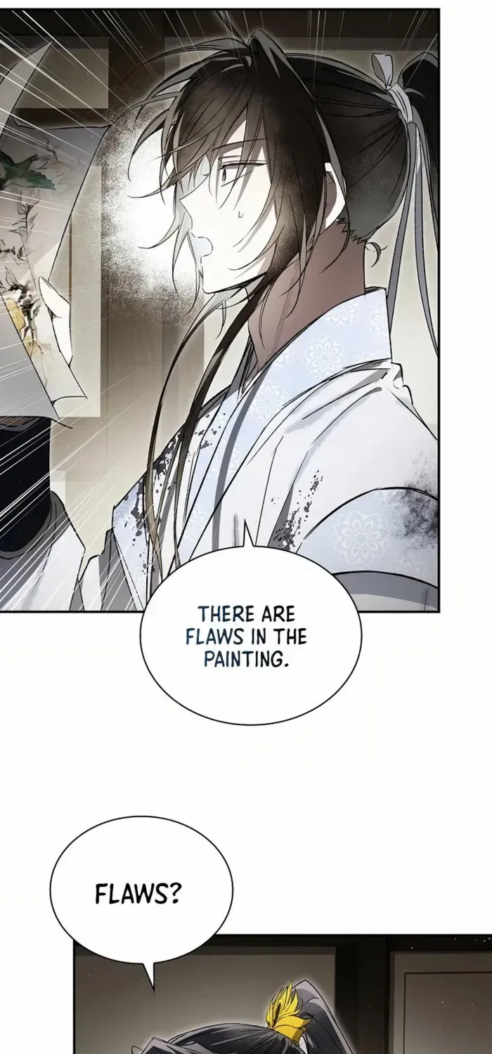 Requiem of Subdued Souls Kainu Manga Chapter 20 Page 33