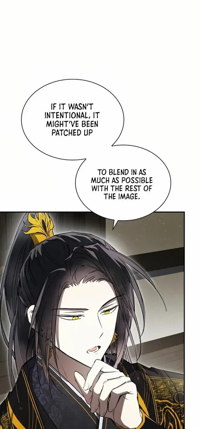 Requiem of Subdued Souls Kainu Manga Chapter 20 Page 38