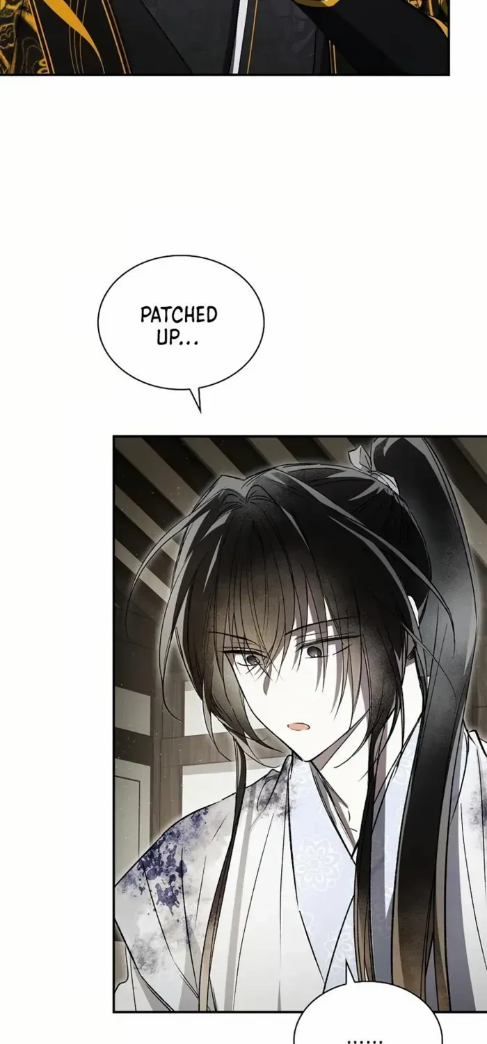 Requiem of Subdued Souls Kainu Manga Chapter 20 Page 39