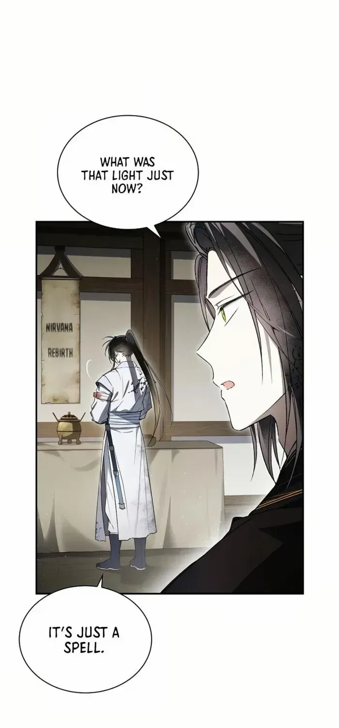 Requiem of Subdued Souls Kainu Manga Chapter 20 Page 49