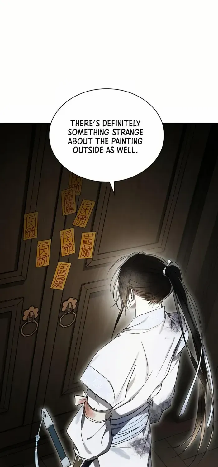 Requiem of Subdued Souls Kainu Manga Chapter 20 Page 54