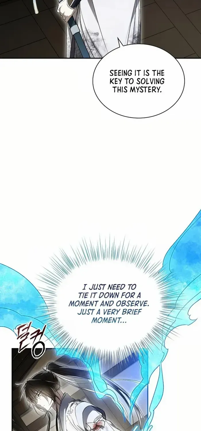 Requiem of Subdued Souls Kainu Manga Chapter 20 Page 55