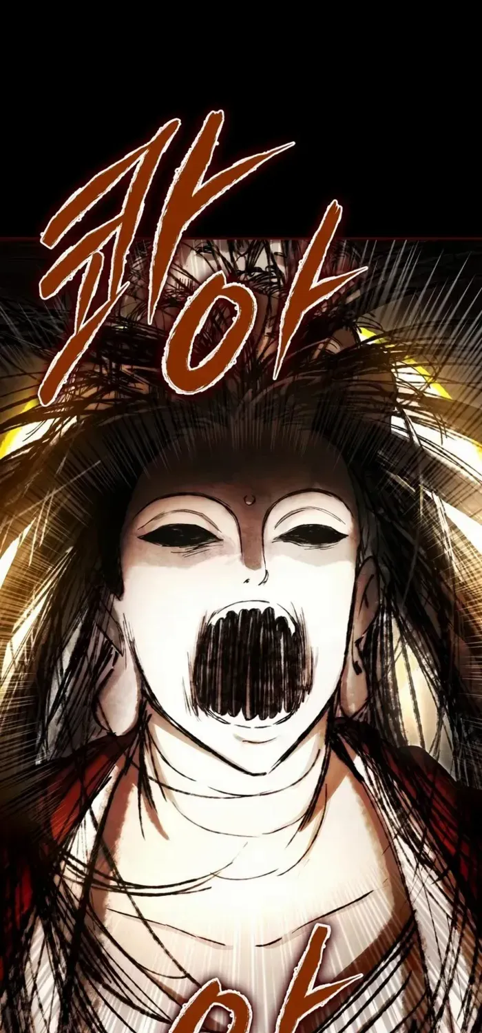Requiem of Subdued Souls Kainu Manga Chapter 20 Page 66