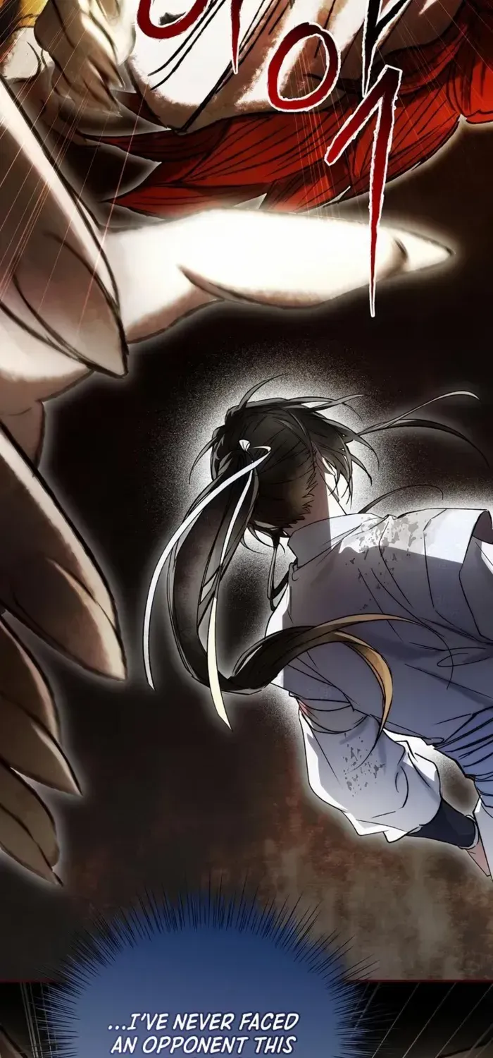 Requiem of Subdued Souls Kainu Manga Chapter 20 Page 68