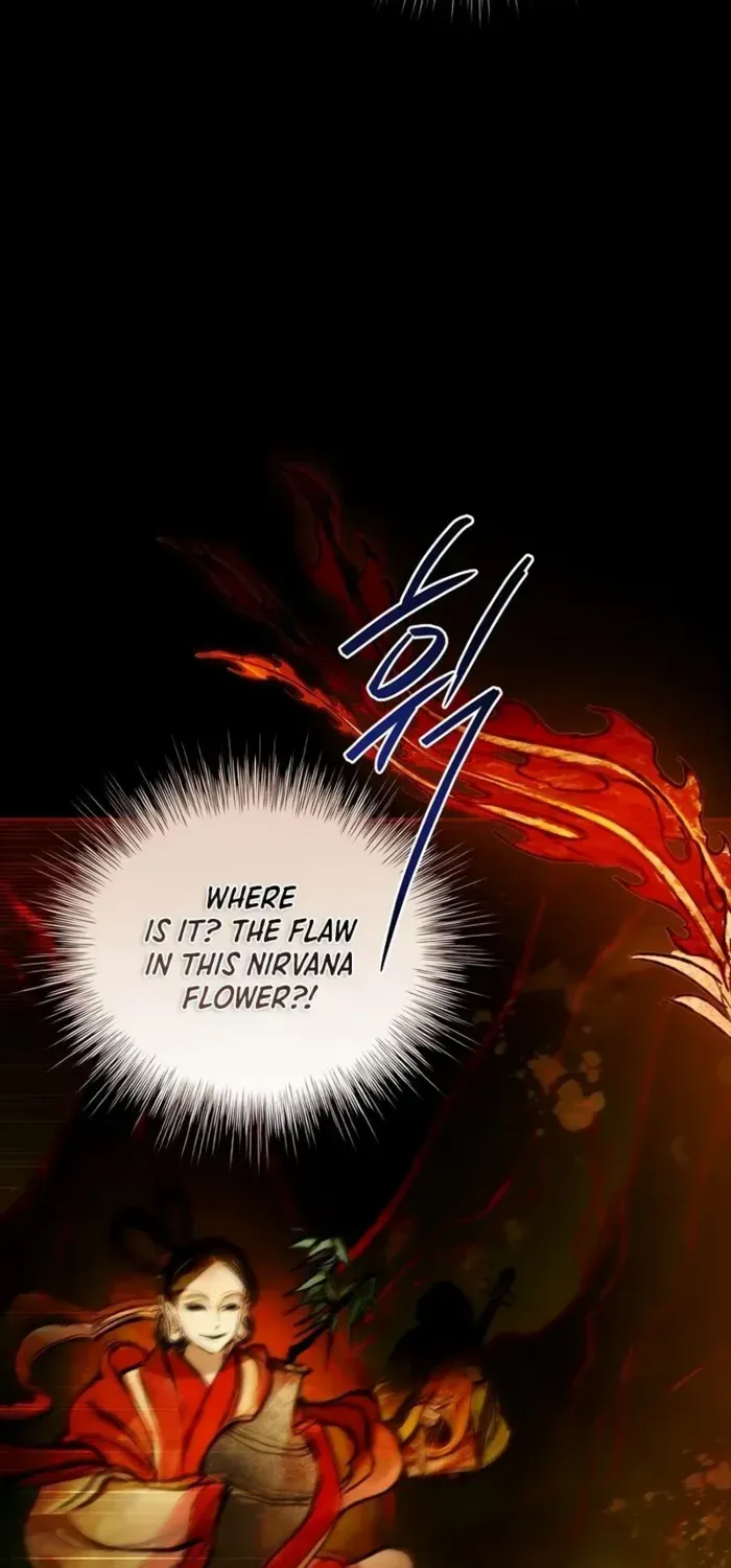 Requiem of Subdued Souls Kainu Manga Chapter 20 Page 78