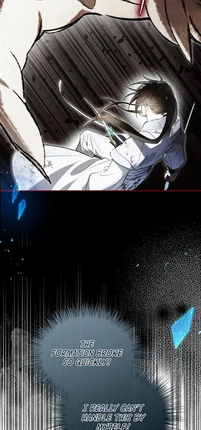 Requiem of Subdued Souls Kainu Manga Chapter 20 Page 87