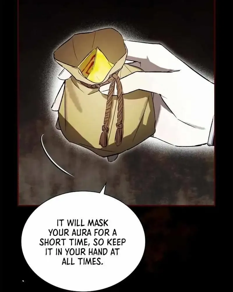 Requiem of Subdued Souls Kainu Manga Chapter 19 Page 83