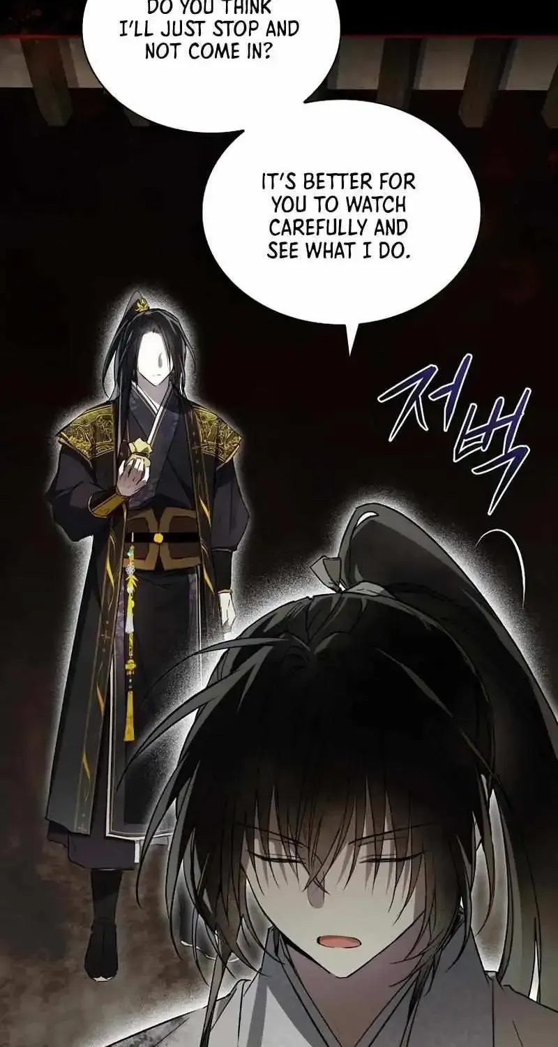 Requiem of Subdued Souls Kainu Manga Chapter 19 Page 87