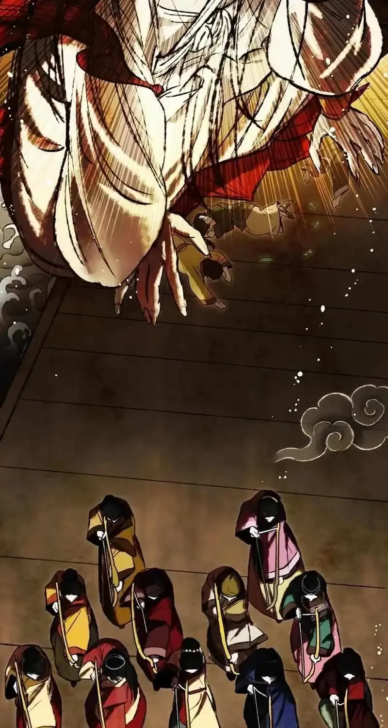 Requiem of Subdued Souls Kainu Manga Chapter 19 Page 93