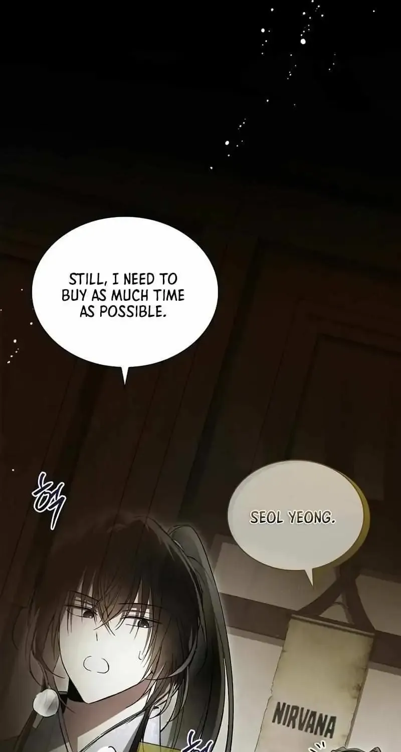 Requiem of Subdued Souls Kainu Manga Chapter 19 Page 98