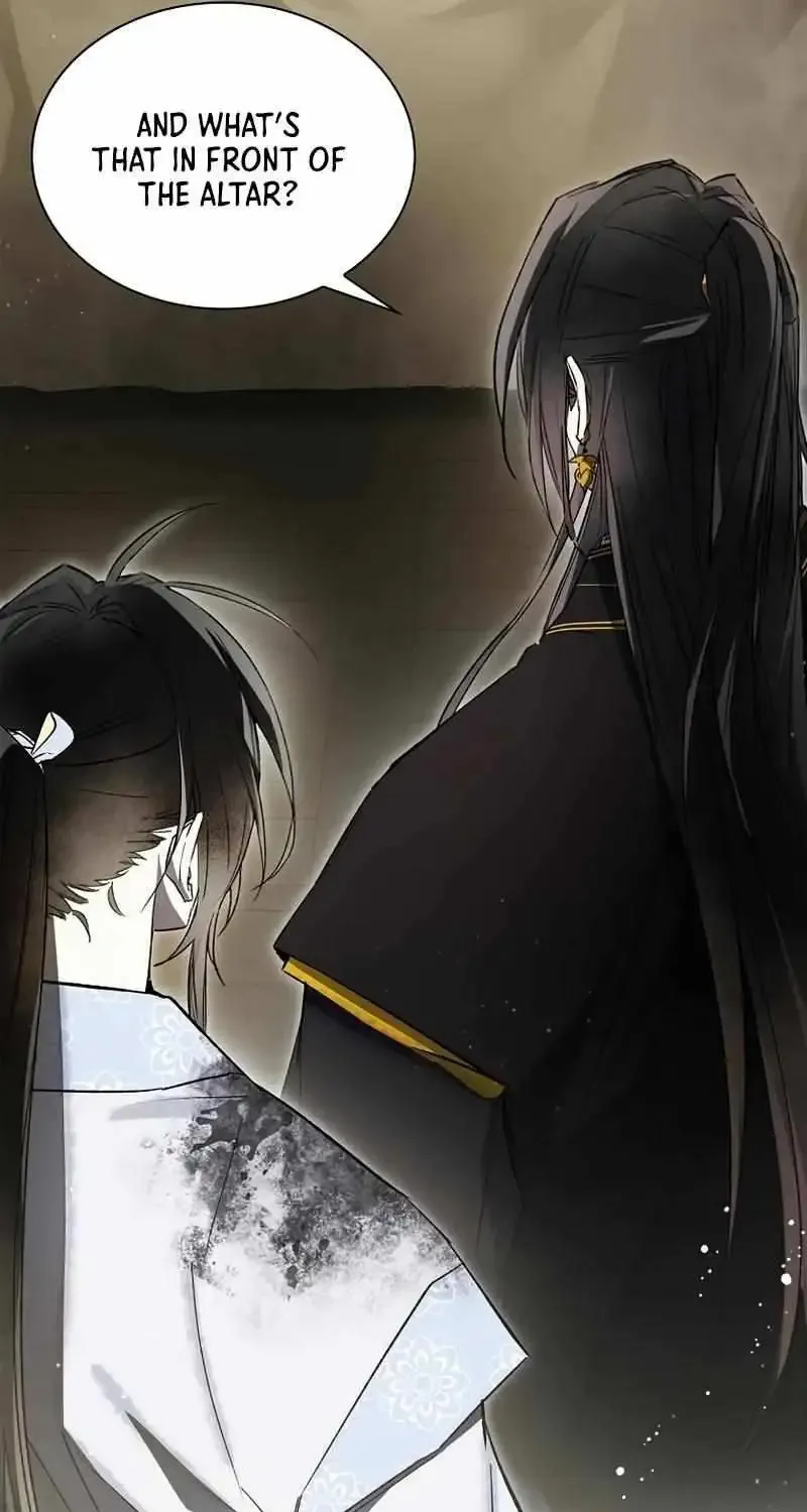 Requiem of Subdued Souls Kainu Manga Chapter 19 Page 102