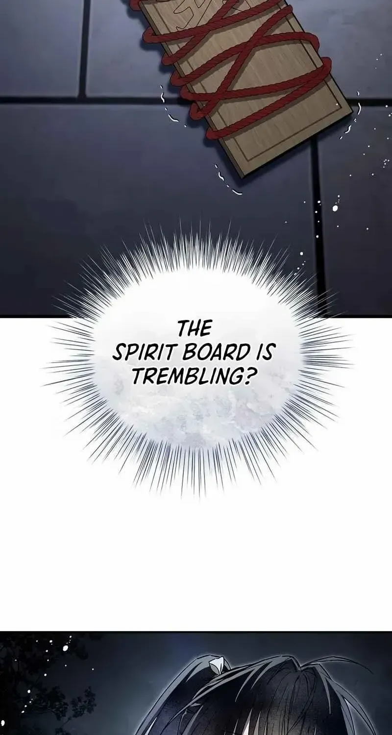 Requiem of Subdued Souls Kainu Manga Chapter 18 Page 3