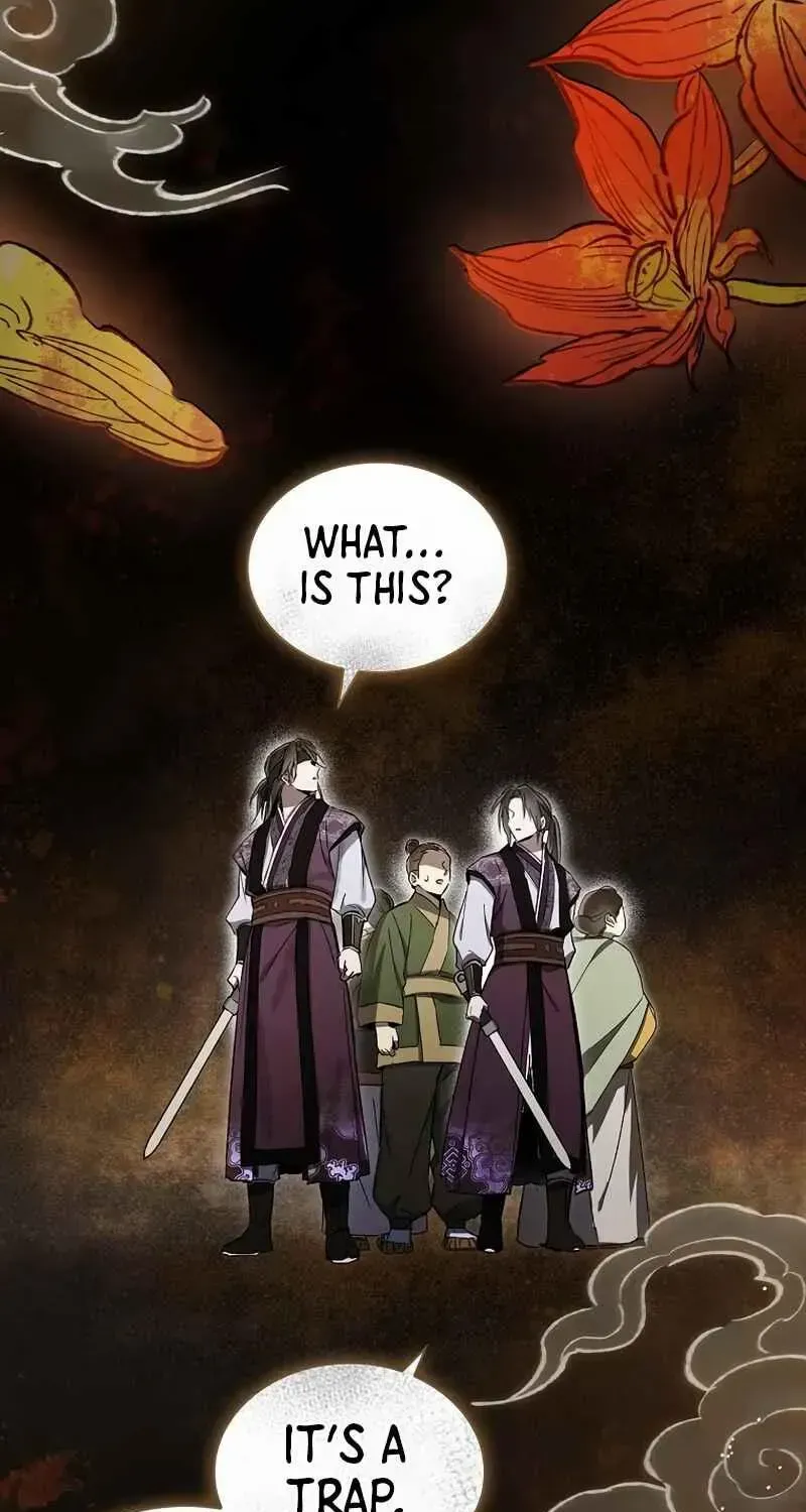 Requiem of Subdued Souls Kainu Manga Chapter 18 Page 25
