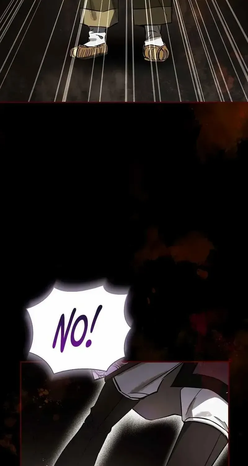Requiem of Subdued Souls Kainu Manga Chapter 18 Page 36