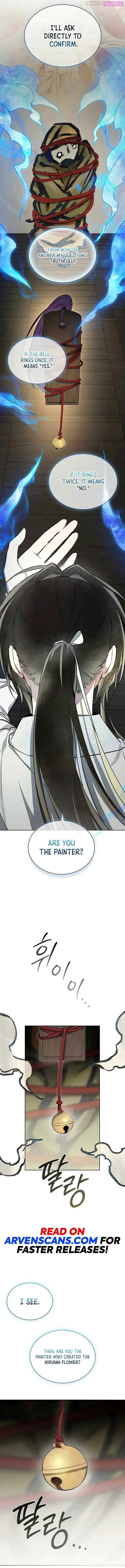 Requiem of Subdued Souls Kainu Manga Chapter 16 Page 14
