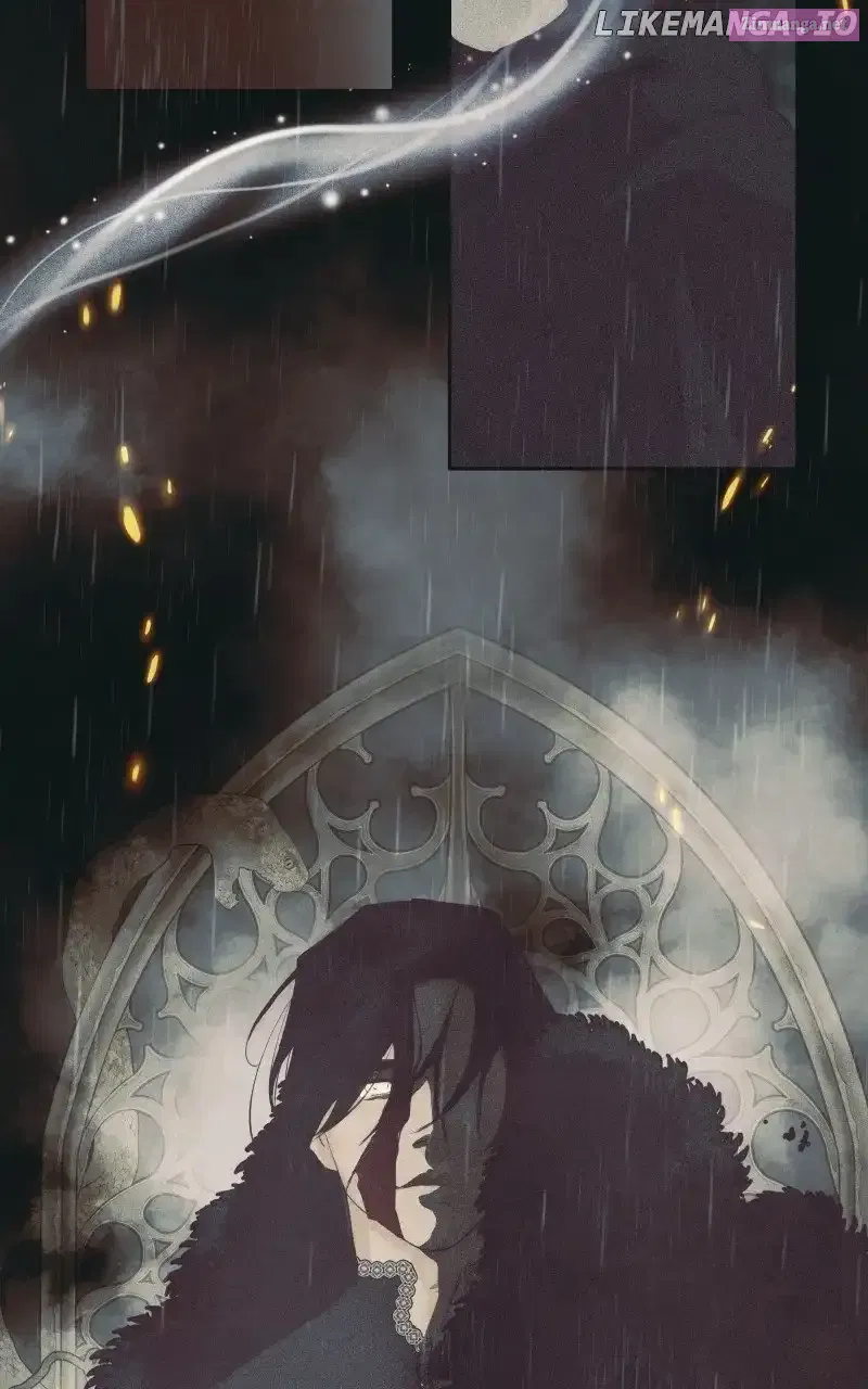 I Am the Villain ( Webtoons ) Kainu Manga Chapter 68 Page 42