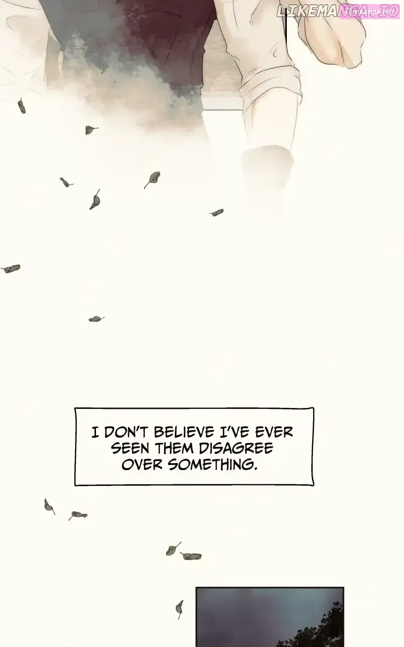 I Am the Villain ( Webtoons ) Kainu Manga Chapter 66 Page 62