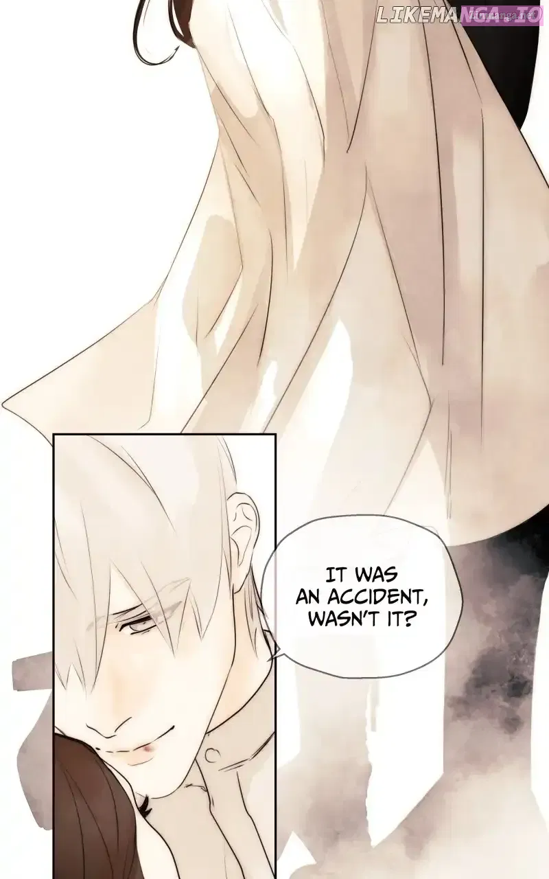 I Am the Villain ( Webtoons ) Kainu Manga Chapter 65 Page 27